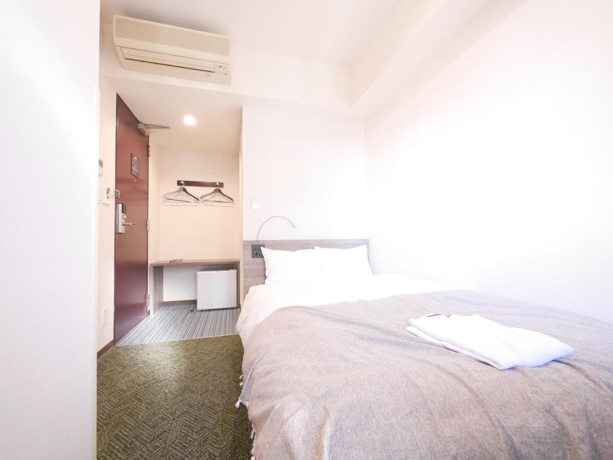 Comfybed Ginza Hotel Tōkyō