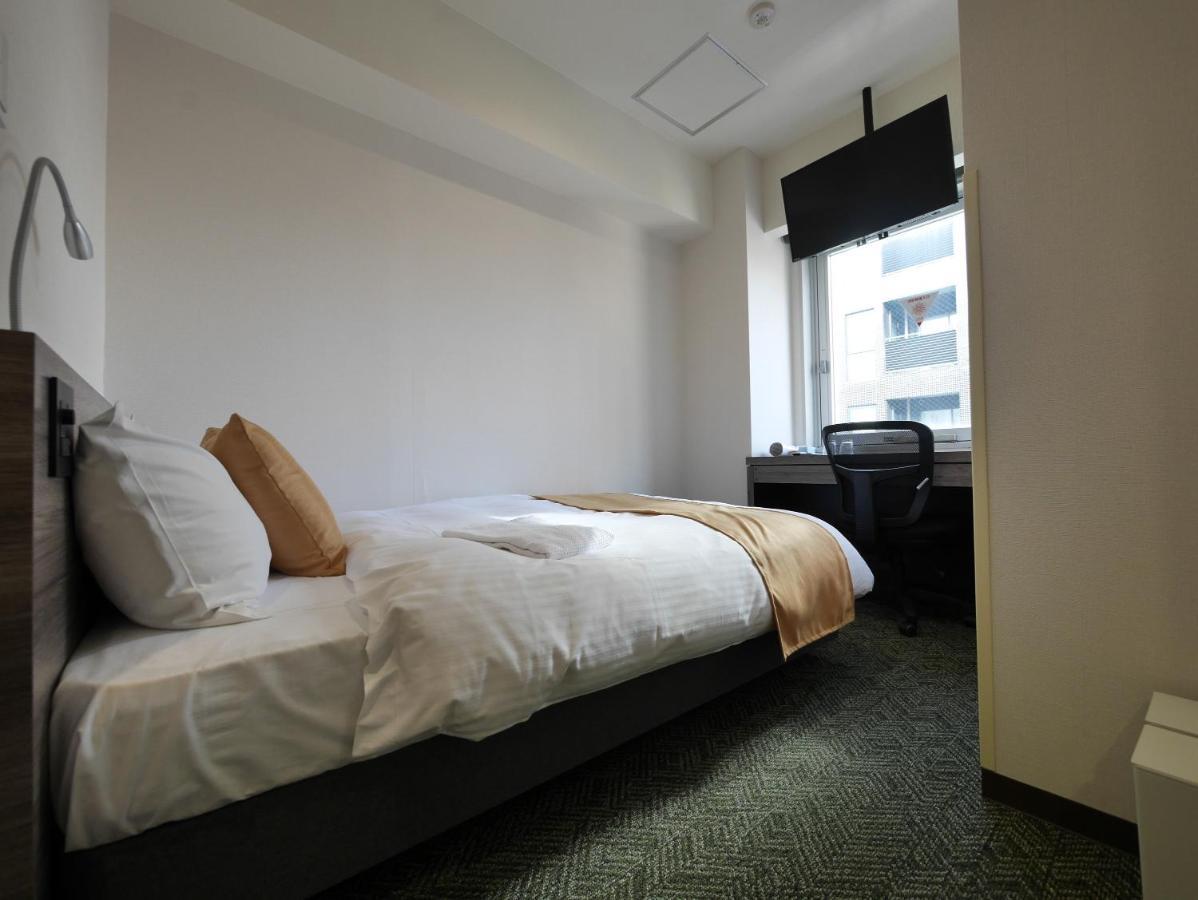 Comfybed Ginza Hotel Tōkyō