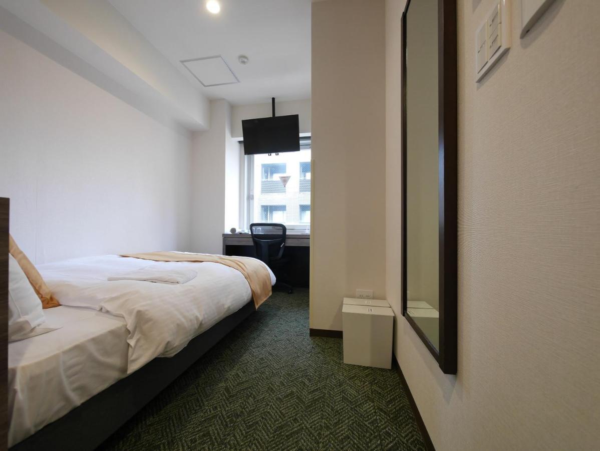 Comfybed Ginza Hotel Tōkyō